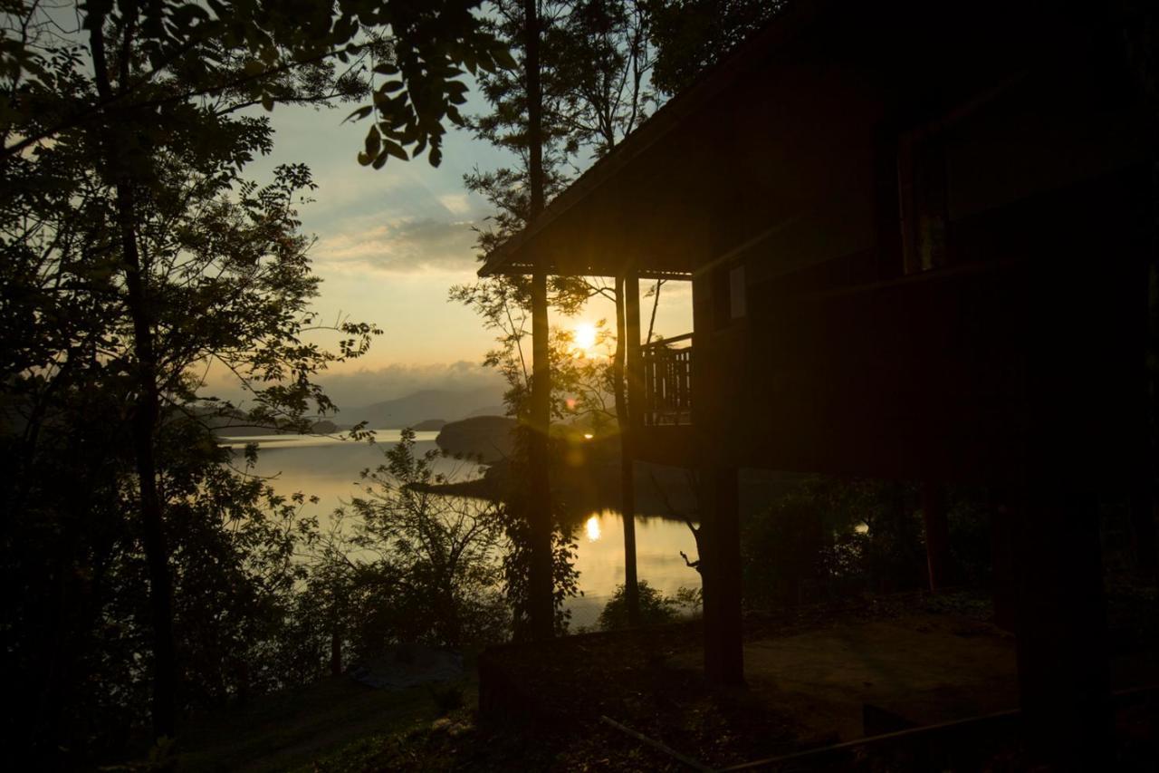 Terrace Resorts Wayanad Exterior photo
