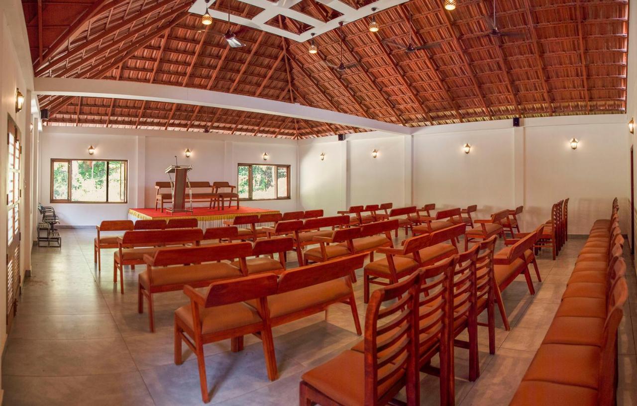 Terrace Resorts Wayanad Exterior photo