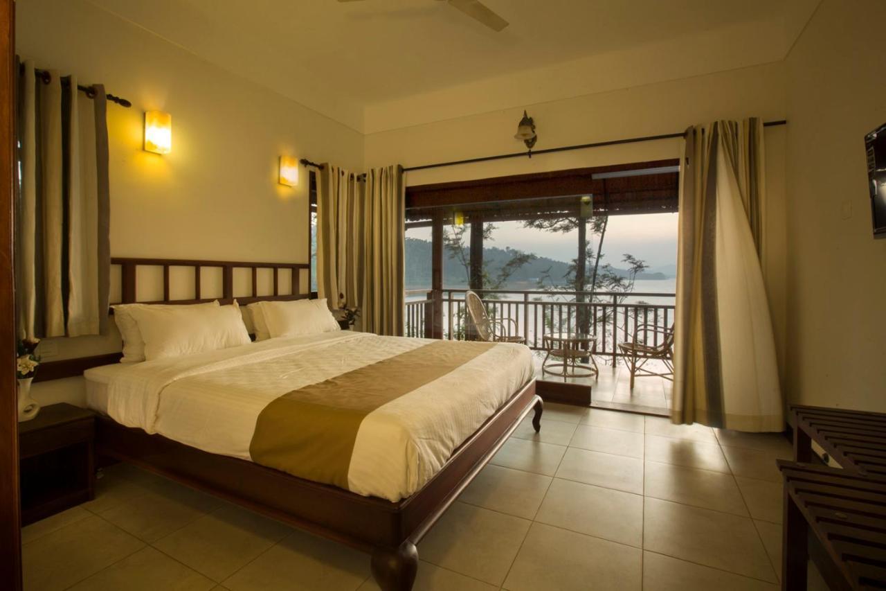 Terrace Resorts Wayanad Exterior photo