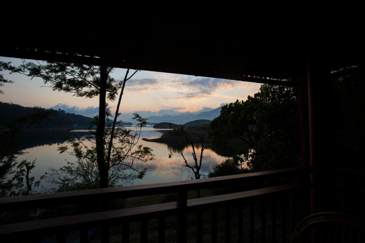 Terrace Resorts Wayanad Exterior photo