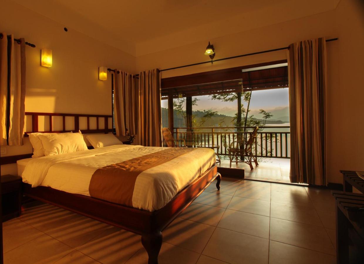 Terrace Resorts Wayanad Exterior photo