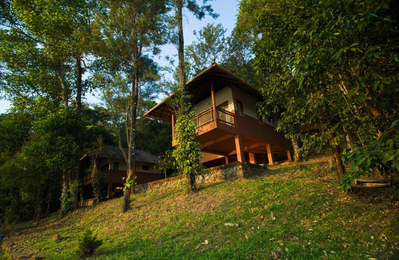 Terrace Resorts Wayanad Exterior photo