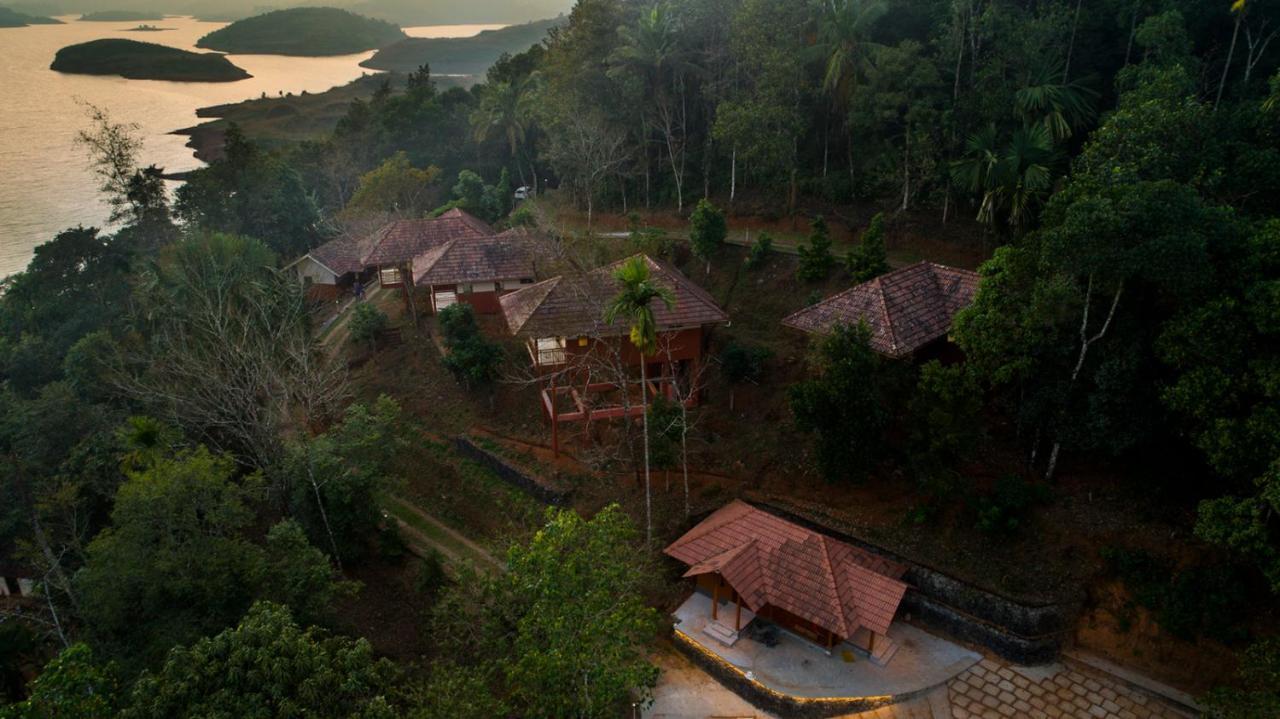 Terrace Resorts Wayanad Exterior photo