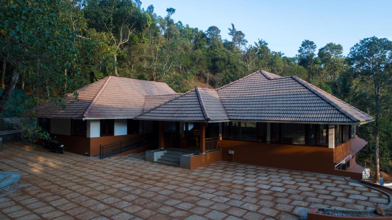 Terrace Resorts Wayanad Exterior photo