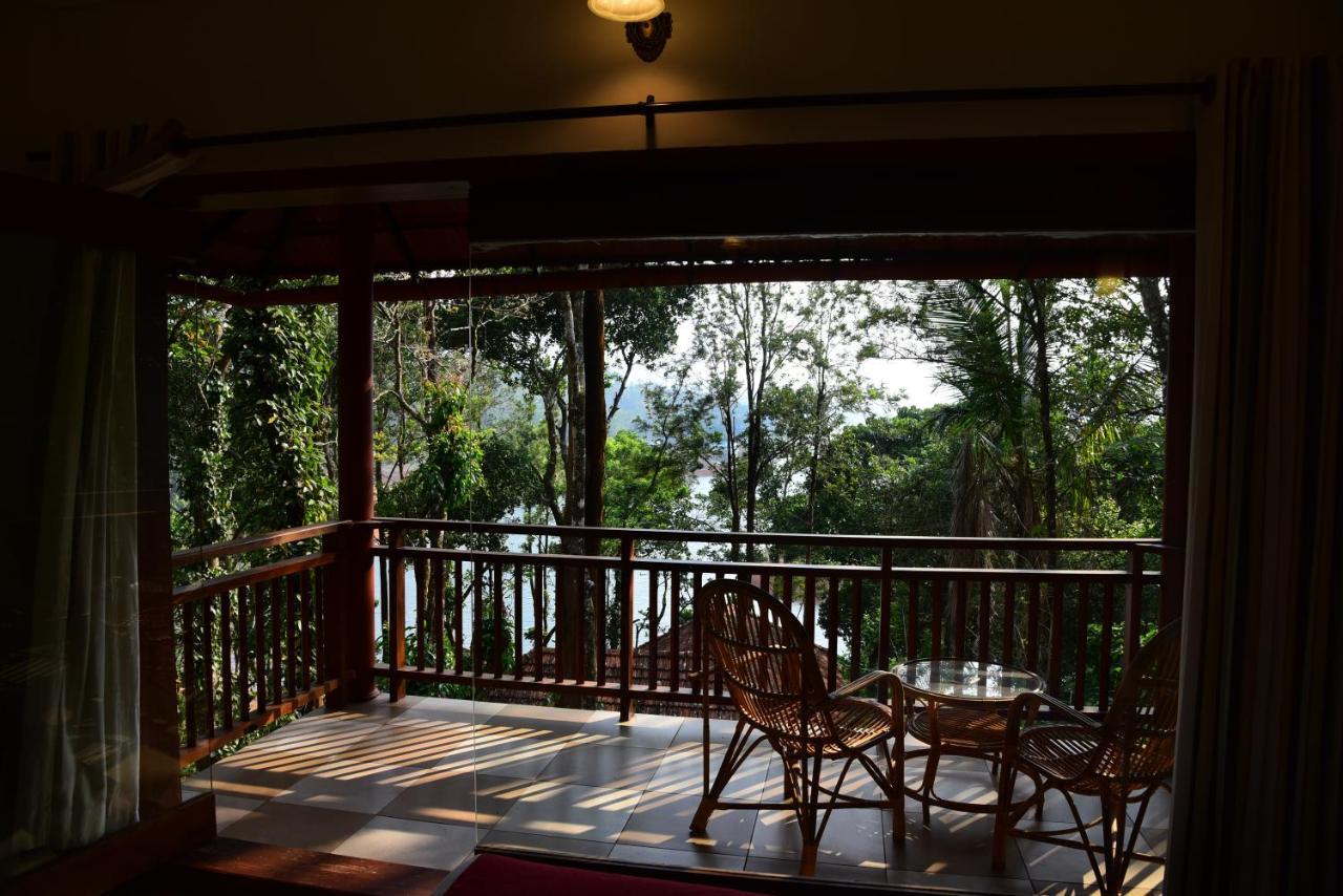 Terrace Resorts Wayanad Exterior photo