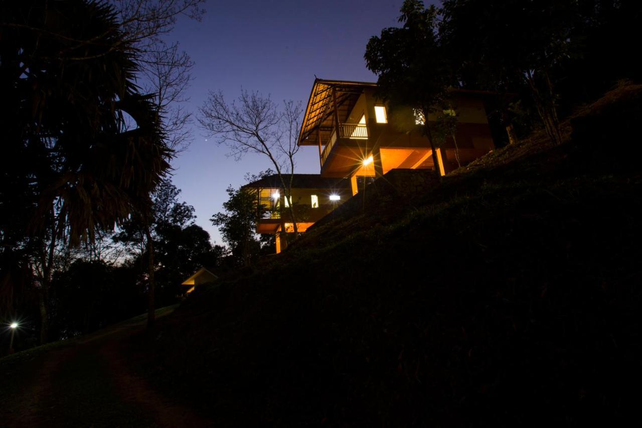Terrace Resorts Wayanad Exterior photo