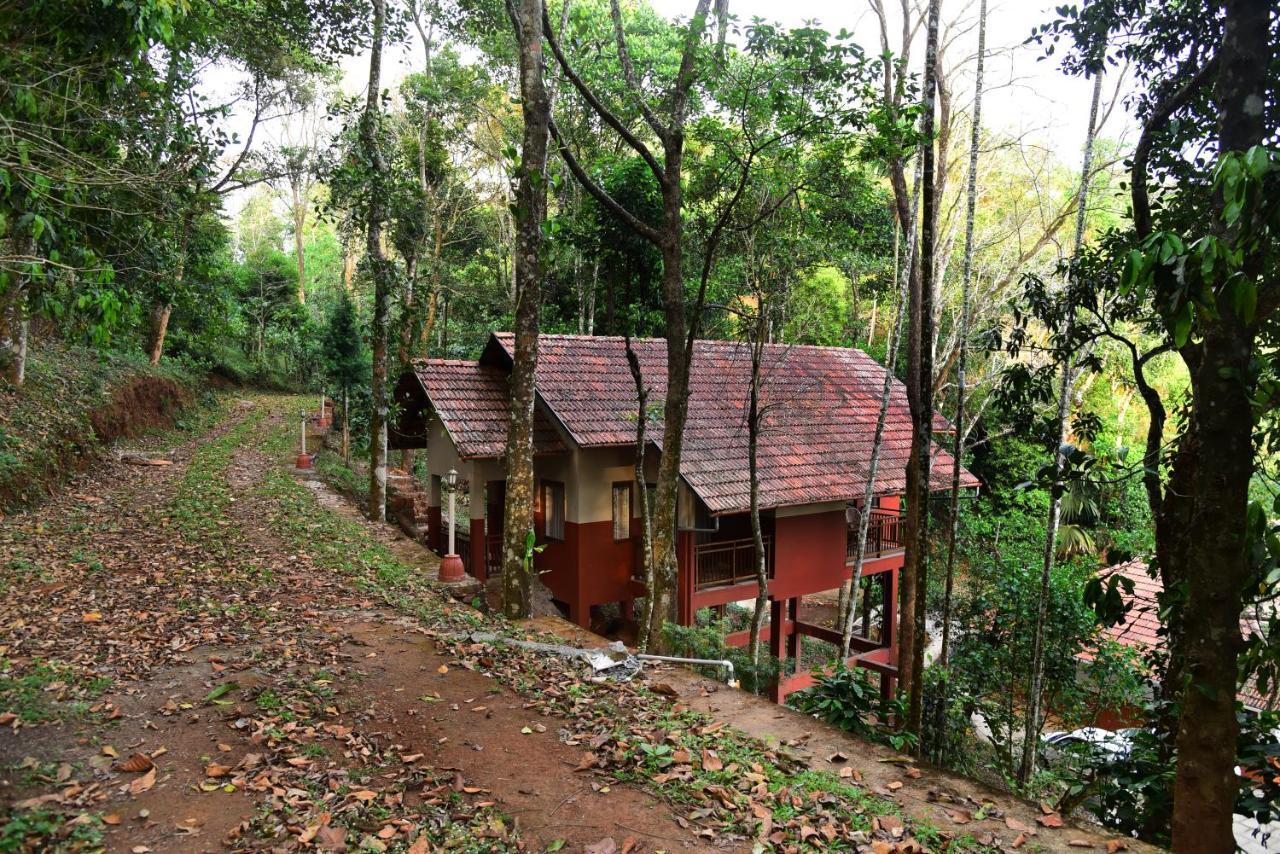 Terrace Resorts Wayanad Exterior photo