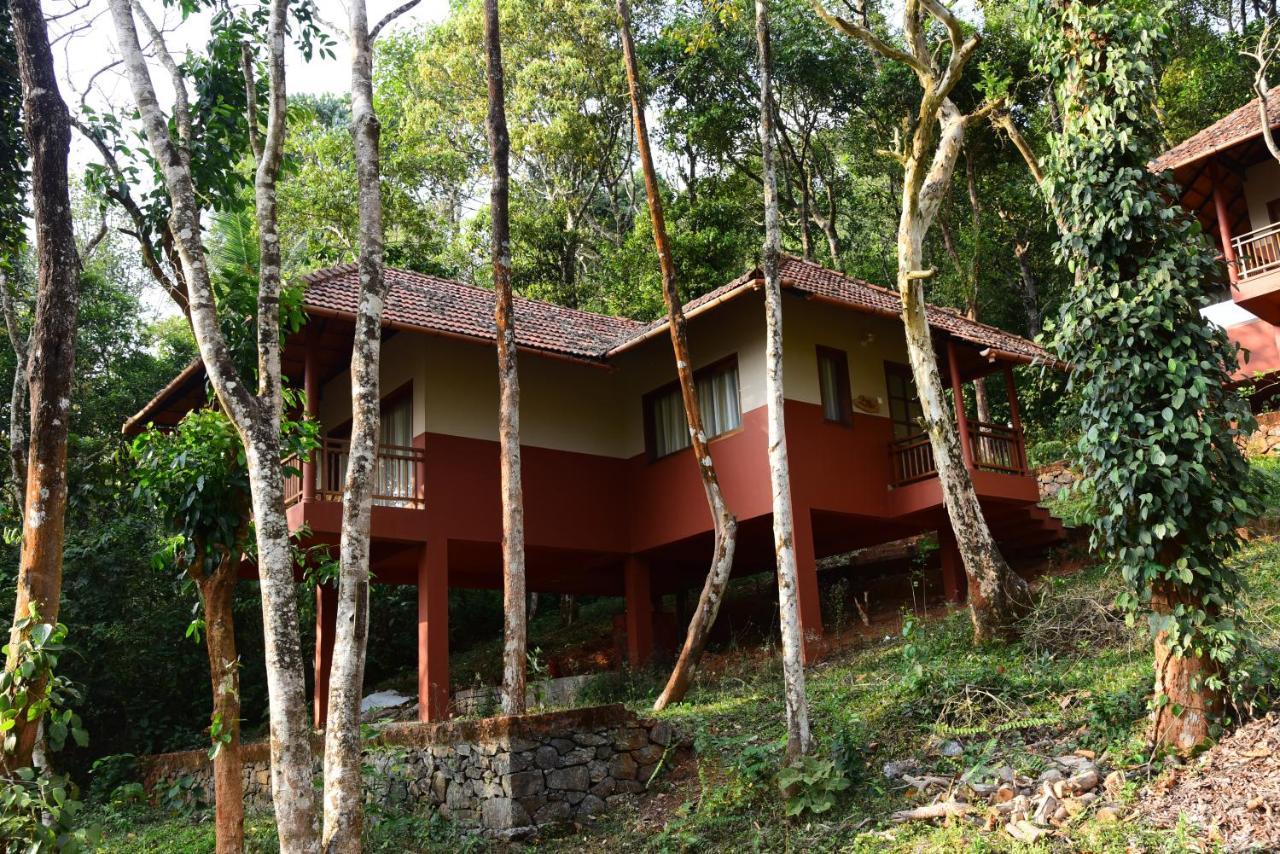 Terrace Resorts Wayanad Exterior photo