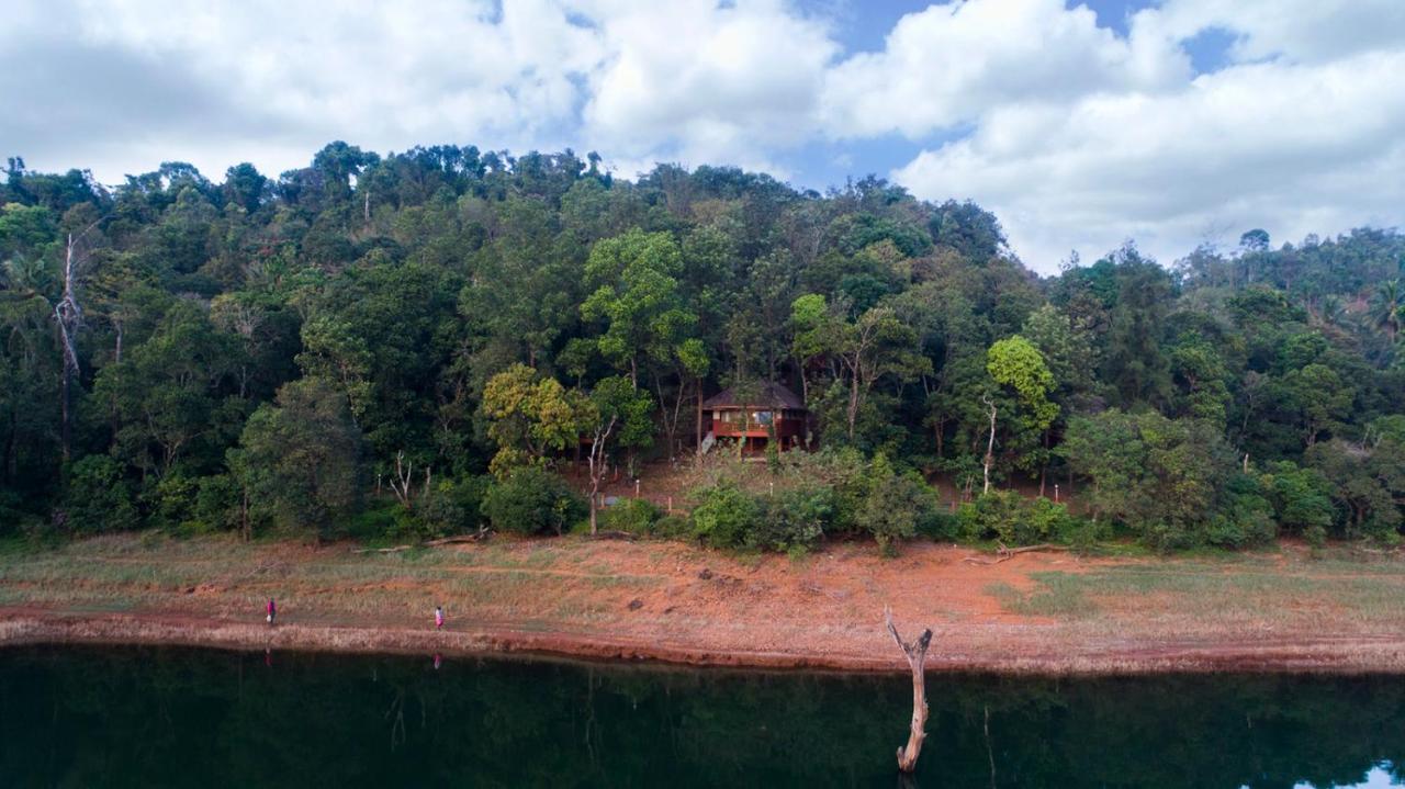 Terrace Resorts Wayanad Exterior photo