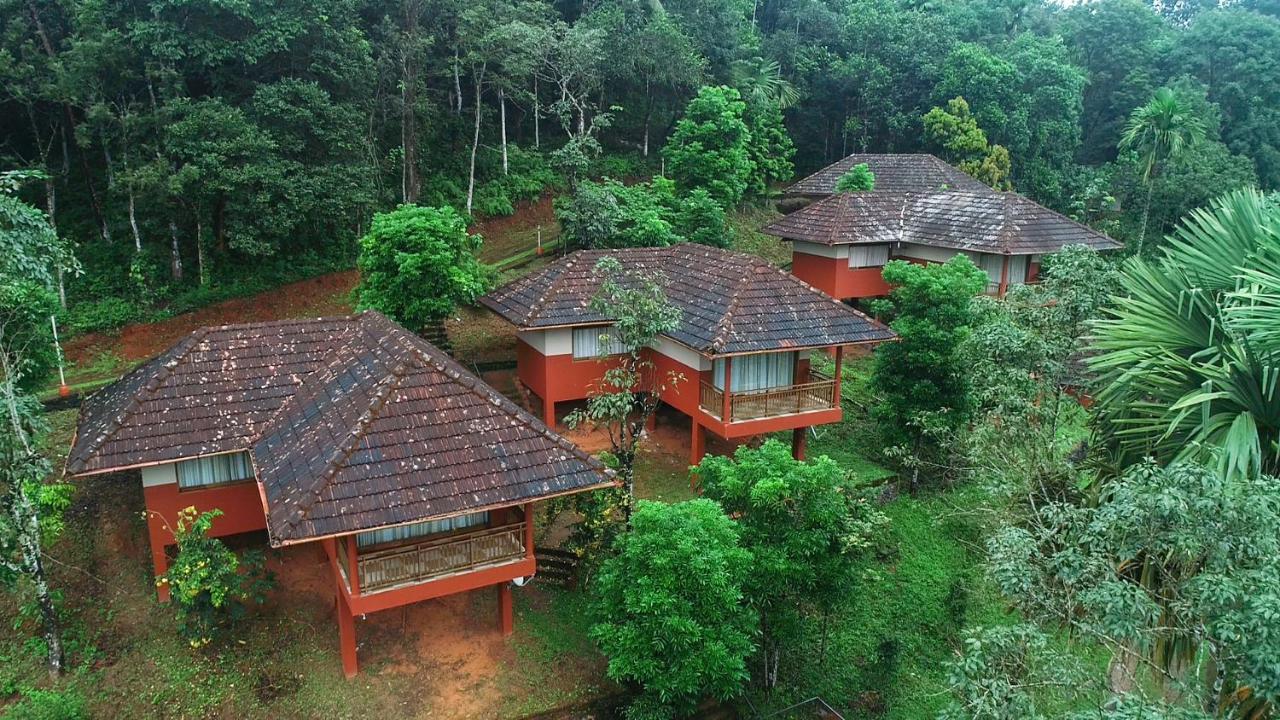Terrace Resorts Wayanad Exterior photo
