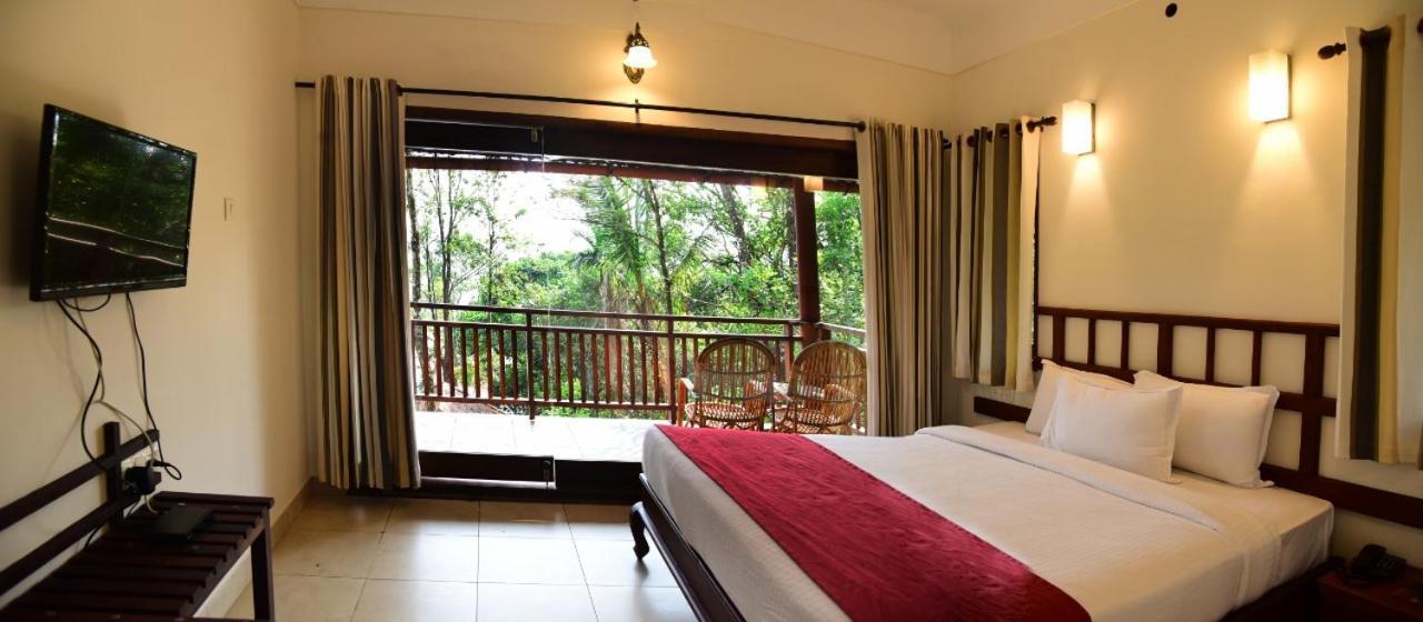 Terrace Resorts Wayanad Room photo